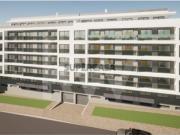 Apartamento T4 em construção, com 1 lugar de garagem e...