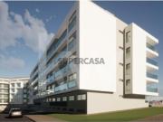 Apartamento T4 em construção, com 1 lugar de garagem e...