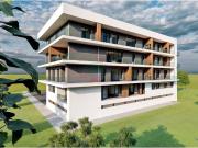 Apartamento T4 em construção Condeixa