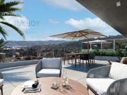 Apartamento T4 em Construção em Campolide