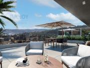 Apartamento T4 em Construção em Campolide