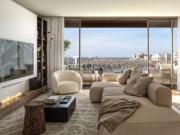 Apartamento T4 em construção em Matosinhos Sul