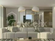 Apartamento T4 em construção, em Matosinhos Sul