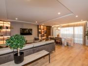 Apartamento T4 em construção Montijo