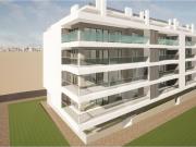Apartamento T4 em construo, com 1 lugar de garagem e...