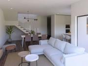 Apartamento T4 em Corroios de 119,00 m² 119m² Charneca...