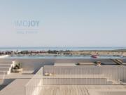 Apartamento T4 em Empreendimento de Luxo 0m² Quarteira