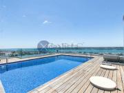 Apartamento T4 em empreendimento de luxo Edifício Sky...