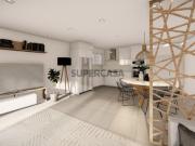 Apartamento T4 em Empreendimento na Covilhã