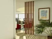 Apartamento T4 em Empreendimento Varandas da Torre em...