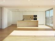 Apartamento T4 em Espinho de 158,00 m²