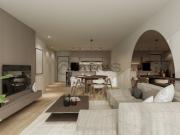 Apartamento T4 em Ferreiros e Gondizalves