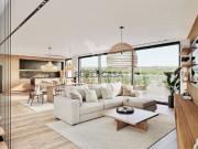 Apartamento T4 em Gafanha da Boa Hora