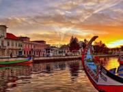 Apartamento T4 em Glória e Vera Cruz