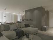 Apartamento T4 em Guimarães
