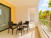 Apartamento T4 em Lagos com vista e conforto no Algarve