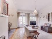 Apartamento T4 em Lisboa