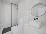 Apartamento T4 em Lisboa