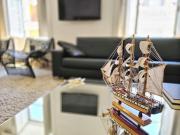 Apartamento T4 em Lisboa