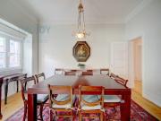 Apartamento T4 em Lisboa