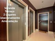 Apartamento T4 em Lisboa