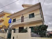 Apartamento T4 em Lisboa