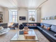 Apartamento T4 em Lisboa