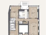 Apartamento T4 em Lisboa