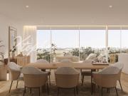 Apartamento T4 em Loulé