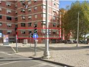 Apartamento T4 em Marvila