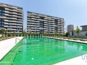 Apartamento T4 em Matosinhos e Lea da Palmeira de 244,00 m2