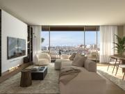Apartamento T4 em Matosinhos sul