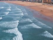 Apartamento T4 em Matosinhos sul