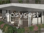 Apartamento T4 em Matosinhos Sul com acabamentos de...
