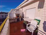 Apartamento T4 em Moreira