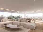 Apartamento T4 em novo condomínio privado em Vilamoura...
