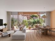 Apartamento T4 em novo Empreendimento Sustentável em...
