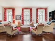 Apartamento T4 em palácio junto do Castelo de São Jorge