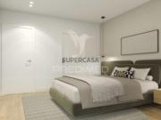 Apartamento T4 em Leiria, Pousos, Barreira e Cortes
