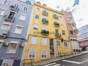 Apartamento T4 em Penha de França