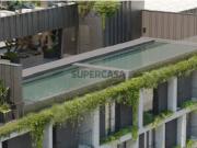 Apartamento T4 em piso elevado, com piscina, vistas...