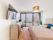 Apartamento T4 em Porto