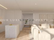 Apartamento T4 em Quarteira