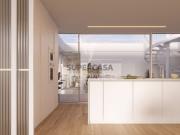 Apartamento T4 em Quarteira