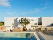 Apartamento T4 em Quarteira