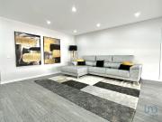 Apartamento T4 em Quelfes de 128,00 m² 128m² Olhão