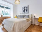 Apartamento T4 em São Domingos de Benfica