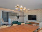 Apartamento T4 em São Pedro