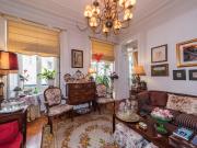 Apartamento T4 em Santa Isabel, Campo de Ourique 119m²...