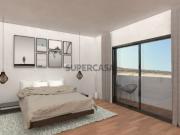 Apartamento T4 Top Floor com garagem em Box para 2...